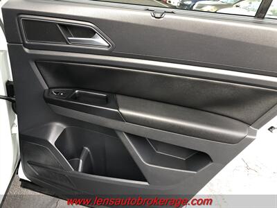 2019 Volkswagen Atlas V6 SE  *Nice & 3rd Row Equipped! - Photo 20 - Tucson, AZ 85705