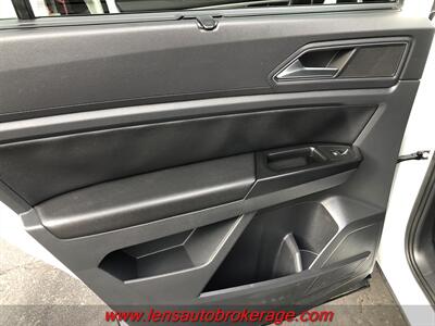 2019 Volkswagen Atlas V6 SE  *Nice & 3rd Row Equipped! - Photo 16 - Tucson, AZ 85705