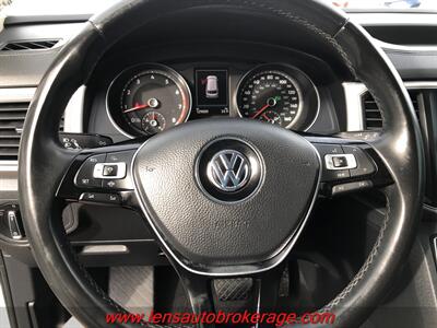 2019 Volkswagen Atlas V6 SE  *Nice & 3rd Row Equipped! - Photo 13 - Tucson, AZ 85705