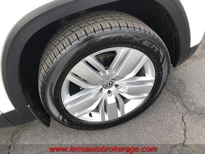 2019 Volkswagen Atlas V6 SE  *Nice & 3rd Row Equipped! - Photo 27 - Tucson, AZ 85705