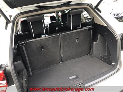 2019 Volkswagen Atlas V6 SE  *Nice & 3rd Row Equipped! - Photo 19 - Tucson, AZ 85705