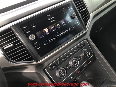 2019 Volkswagen Atlas V6 SE  *Nice & 3rd Row Equipped! - Photo 14 - Tucson, AZ 85705