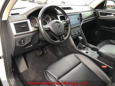 2019 Volkswagen Atlas V6 SE  *Nice & 3rd Row Equipped! - Photo 10 - Tucson, AZ 85705