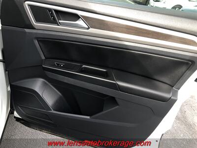 2019 Volkswagen Atlas V6 SE  *Nice & 3rd Row Equipped! - Photo 23 - Tucson, AZ 85705
