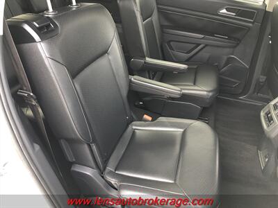 2019 Volkswagen Atlas V6 SE  *Nice & 3rd Row Equipped! - Photo 21 - Tucson, AZ 85705