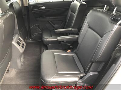 2019 Volkswagen Atlas V6 SE  *Nice & 3rd Row Equipped! - Photo 17 - Tucson, AZ 85705