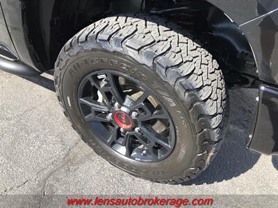2019 Toyota Tundra TRD Pro  *Crewmax 4x4 Pro! - Photo 26 - Tucson, AZ 85705