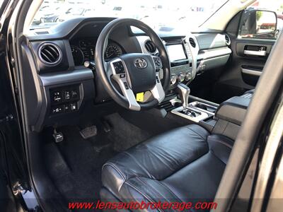 2019 Toyota Tundra TRD Pro  *Crewmax 4x4 Pro! - Photo 10 - Tucson, AZ 85705