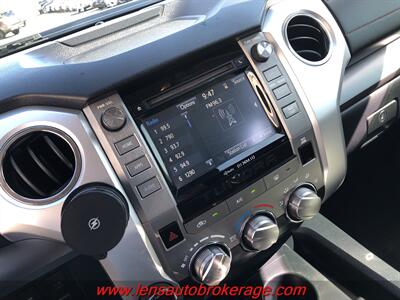 2019 Toyota Tundra TRD Pro  *Crewmax 4x4 Pro! - Photo 14 - Tucson, AZ 85705