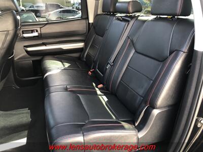 2019 Toyota Tundra TRD Pro  *Crewmax 4x4 Pro! - Photo 19 - Tucson, AZ 85705