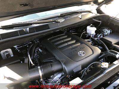 2019 Toyota Tundra TRD Pro  *Crewmax 4x4 Pro! - Photo 25 - Tucson, AZ 85705