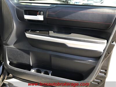2019 Toyota Tundra TRD Pro  *Crewmax 4x4 Pro! - Photo 22 - Tucson, AZ 85705
