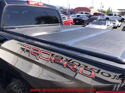 2019 Toyota Tundra TRD Pro  *Crewmax 4x4 Pro! - Photo 27 - Tucson, AZ 85705