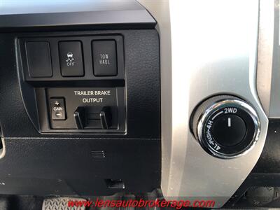 2019 Toyota Tundra TRD Pro  *Crewmax 4x4 Pro! - Photo 16 - Tucson, AZ 85705