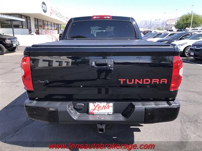 2019 Toyota Tundra TRD Pro  *Crewmax 4x4 Pro! - Photo 7 - Tucson, AZ 85705