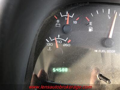 1999 Dodge Ram 1500 ST  Oldie But Goodie! Only 54k Miles! - Photo 14 - Tucson, AZ 85705