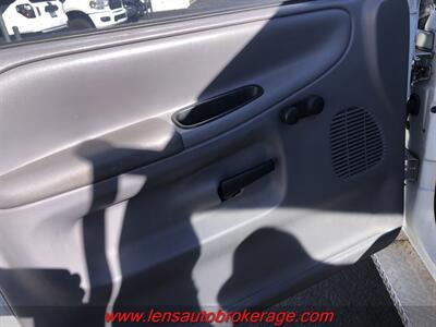 1999 Dodge Ram 1500 ST  Oldie But Goodie! Only 54k Miles! - Photo 9 - Tucson, AZ 85705