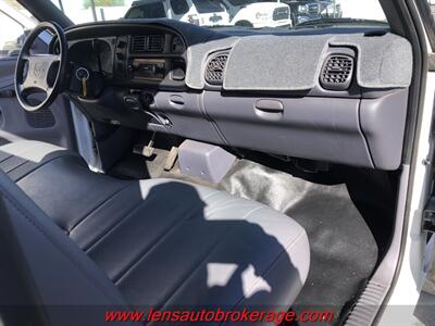 1999 Dodge Ram 1500 ST  Oldie But Goodie! Only 54k Miles! - Photo 16 - Tucson, AZ 85705