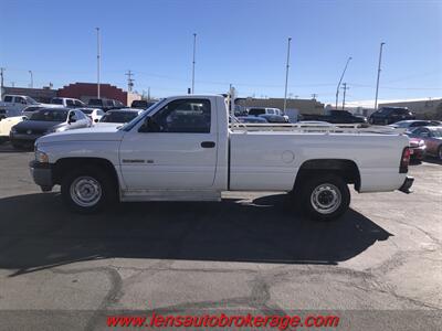 1999 Dodge Ram 1500 ST  Oldie But Goodie! Only 54k Miles! - Photo 5 - Tucson, AZ 85705