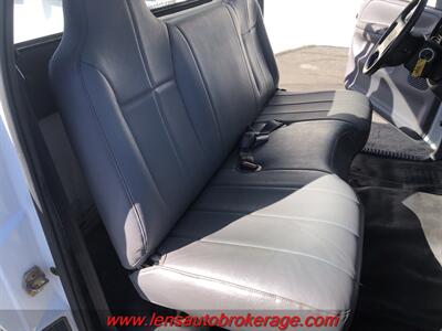 1999 Dodge Ram 1500 ST  Oldie But Goodie! Only 54k Miles! - Photo 17 - Tucson, AZ 85705