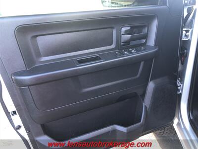 2016 RAM 3500 Tradesman  *Flatbed Cummins 4x4! - Photo 9 - Tucson, AZ 85705