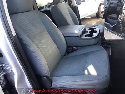 2016 RAM 3500 Tradesman  *Flatbed Cummins 4x4! - Photo 22 - Tucson, AZ 85705