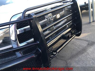 2016 RAM 3500 Tradesman  *Flatbed Cummins 4x4! - Photo 26 - Tucson, AZ 85705
