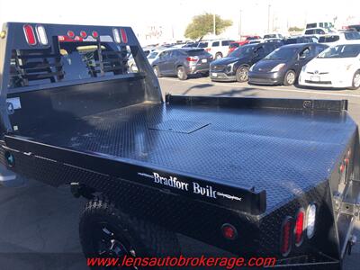 2016 RAM 3500 Tradesman  *Flatbed Cummins 4x4! - Photo 27 - Tucson, AZ 85705