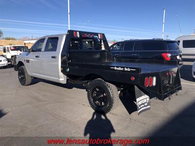 2016 RAM 3500 Tradesman  *Flatbed Cummins 4x4! - Photo 6 - Tucson, AZ 85705