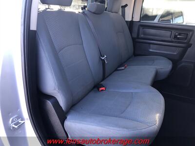 2016 RAM 3500 Tradesman  *Flatbed Cummins 4x4! - Photo 19 - Tucson, AZ 85705