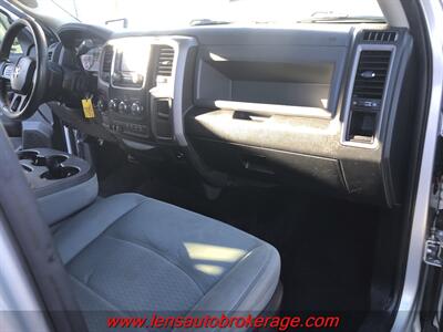 2016 RAM 3500 Tradesman  *Flatbed Cummins 4x4! - Photo 21 - Tucson, AZ 85705
