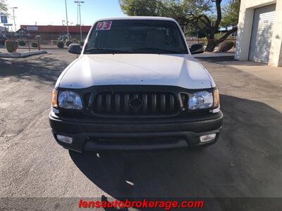 2003 Toyota Tacoma   - Photo 3 - Tucson, AZ 85705