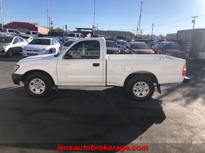 2003 Toyota Tacoma   - Photo 5 - Tucson, AZ 85705