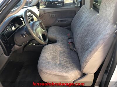 2003 Toyota Tacoma   - Photo 11 - Tucson, AZ 85705