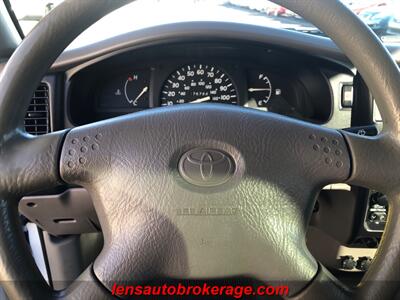 2003 Toyota Tacoma   - Photo 13 - Tucson, AZ 85705