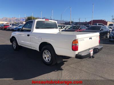 2003 Toyota Tacoma   - Photo 6 - Tucson, AZ 85705