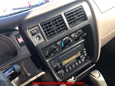 2003 Toyota Tacoma   - Photo 14 - Tucson, AZ 85705