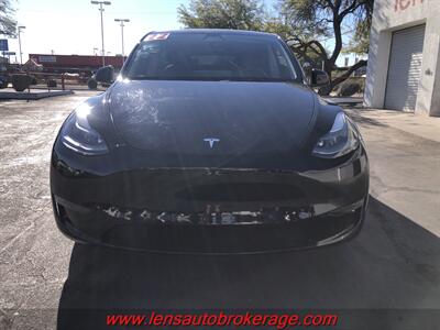 2022 Tesla Model Y Performance   - Photo 3 - Tucson, AZ 85705