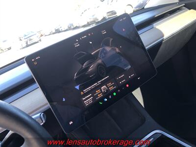 2022 Tesla Model Y Performance   - Photo 13 - Tucson, AZ 85705