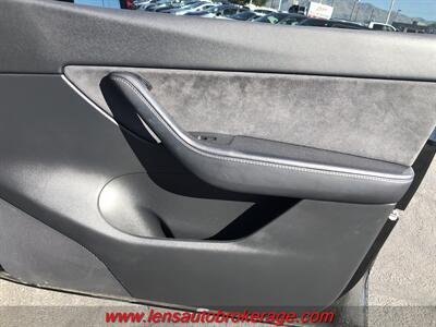 2022 Tesla Model Y Performance   - Photo 19 - Tucson, AZ 85705