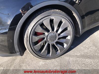 2022 Tesla Model Y Performance   - Photo 23 - Tucson, AZ 85705