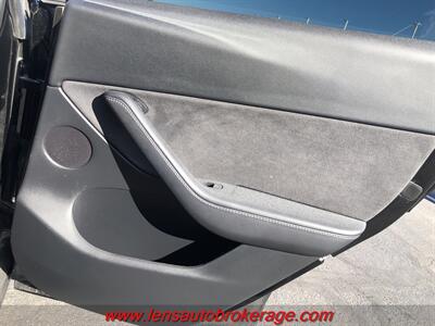 2022 Tesla Model Y Performance   - Photo 17 - Tucson, AZ 85705