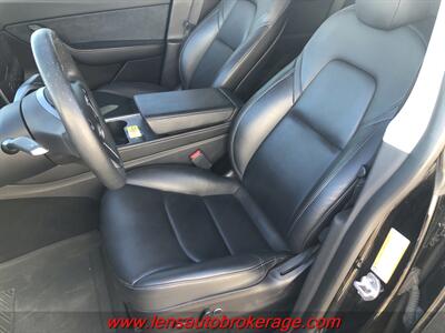 2022 Tesla Model Y Performance   - Photo 11 - Tucson, AZ 85705