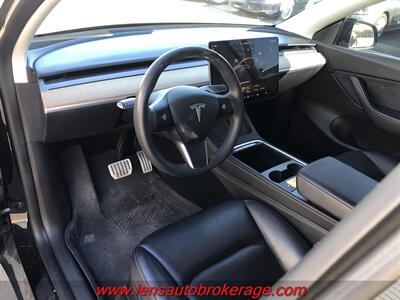 2022 Tesla Model Y Performance   - Photo 10 - Tucson, AZ 85705