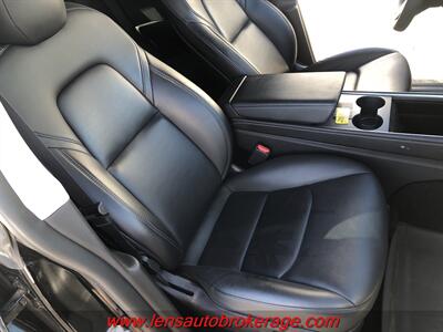 2022 Tesla Model Y Performance   - Photo 21 - Tucson, AZ 85705