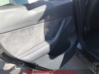 2022 Tesla Model Y Performance   - Photo 14 - Tucson, AZ 85705