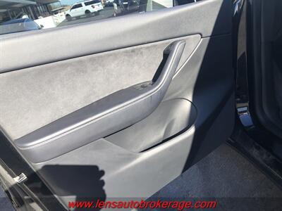 2022 Tesla Model Y Performance   - Photo 9 - Tucson, AZ 85705