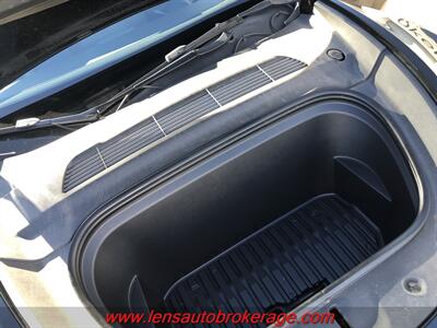 2022 Tesla Model Y Performance   - Photo 22 - Tucson, AZ 85705