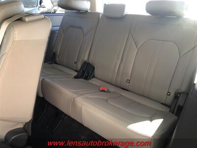 2018 Ford Expedition MAX Limited  *Loaded Up MAX!! - Photo 18 - Tucson, AZ 85705