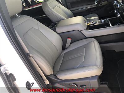2018 Ford Expedition MAX Limited  *Loaded Up MAX!! - Photo 25 - Tucson, AZ 85705